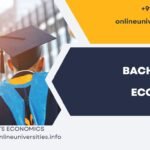 Bachelor of Arts in Economics