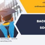 Bachelor of Arts in Sociology