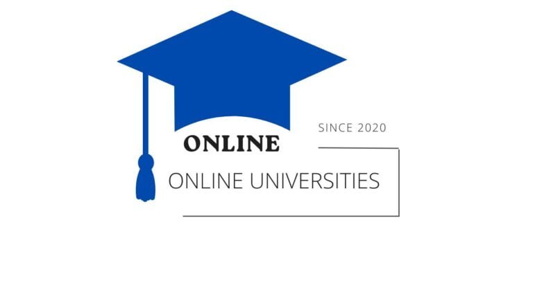 Online Universities