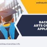 Bachelor of Arts Computer Applications