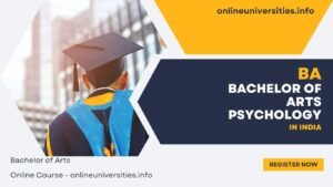 Bachelor of Arts Psychology