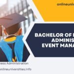 BBA in Event Management