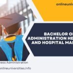 BBA in Healthcare And Hospital Management