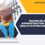 BBA in Hospital & Health System Management