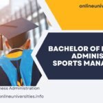 BBA in Sports Management