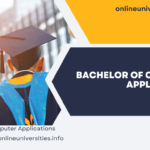 Bachelor of Computer Applications