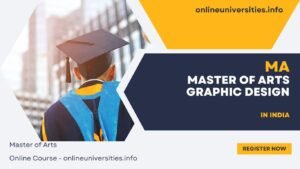 Master of Arts in Graphic Design