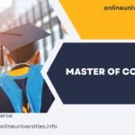 Master of Commerce