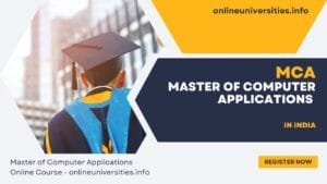 Master of Computer Applications